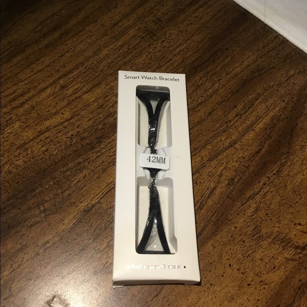 🌸Smart Watch Bracelet Replacement Band 42mm